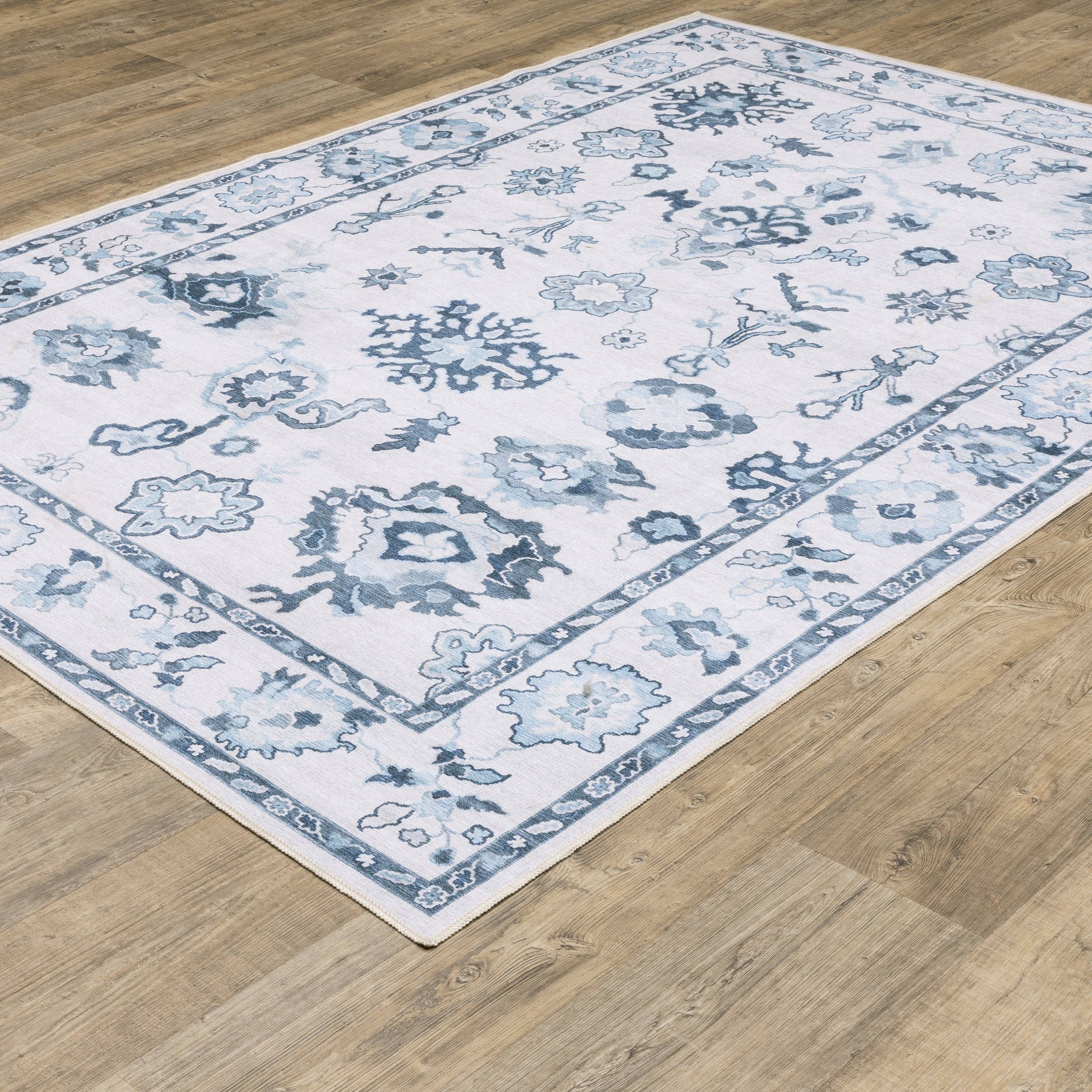 Oriental Weavers - Wholesale Area Rug - Addison / ADD026