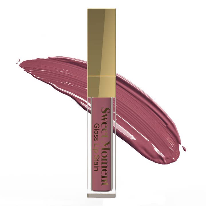 SM Beauty LLC - Wholesale Lip Stain/Dye/Tint - Sistar Sweet Moment Matte Lip Stain5