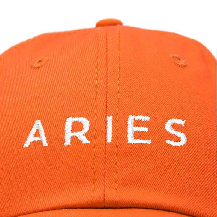 Dalix - Wholesale Baseball Cap - Women's - Dalix Aries Hat99