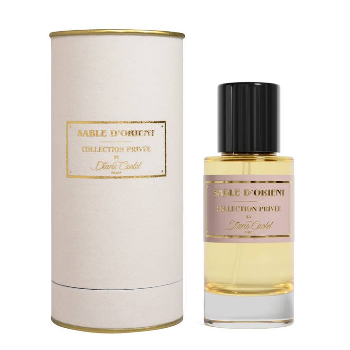 L'Office des Parfums - Wholesale Perfume/Eau de Toilette - Private Collection - Sand of the Orient1