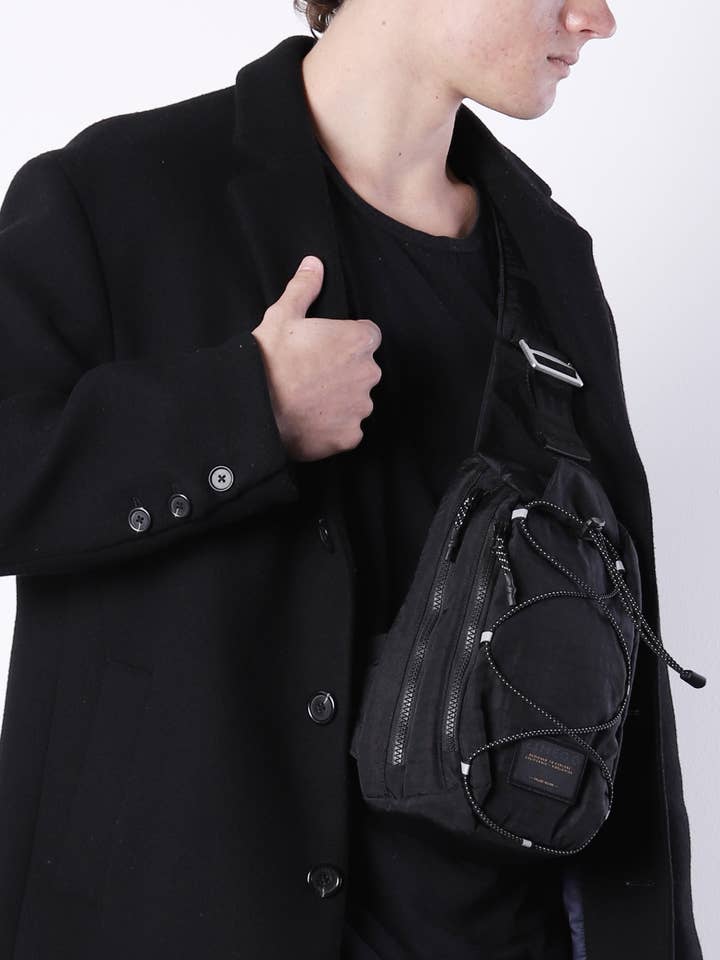 ROADTRIPPER SLING for wholesale by ZIMEGO