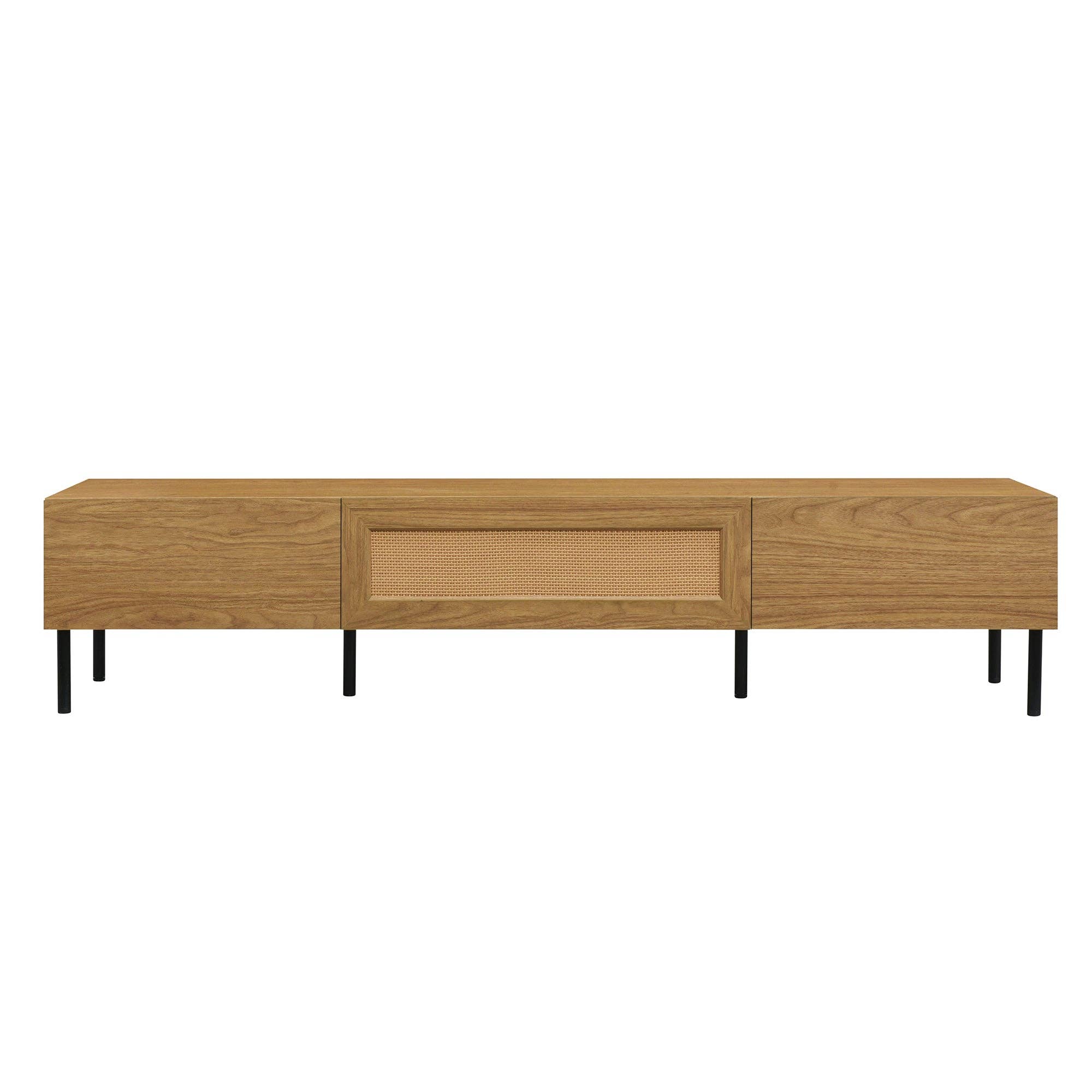 39F Inc. - Wholesale Cabinet - TV Stand for TVs up to 80'' , Modern Farmhouse Media Console9