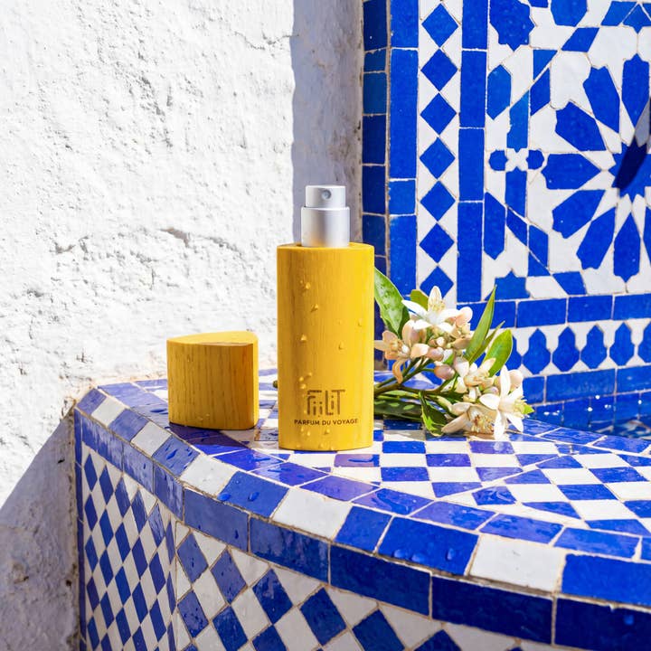 FiiLiT Parfum du voyage – Großhandel Parfüm/Eau de Toilette – Tester / 50ml / 11ml Reiseetui / 11ml13