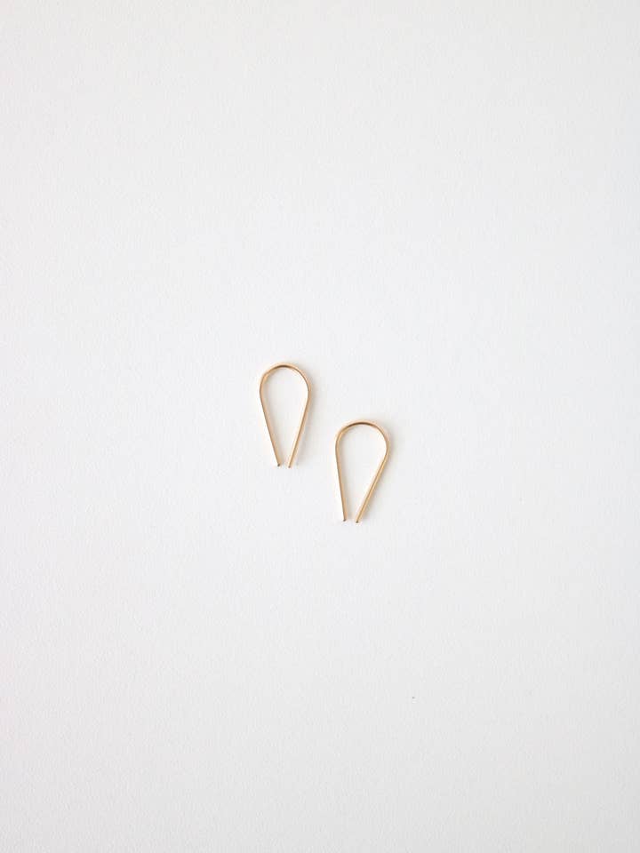 Lorraine Earrings for wholesale by The Langley Co.