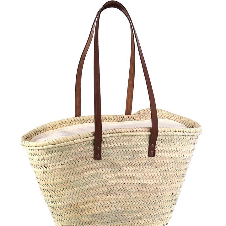 Kbas Panier en Osier | KC0871106_41 pour la vente par Wauw