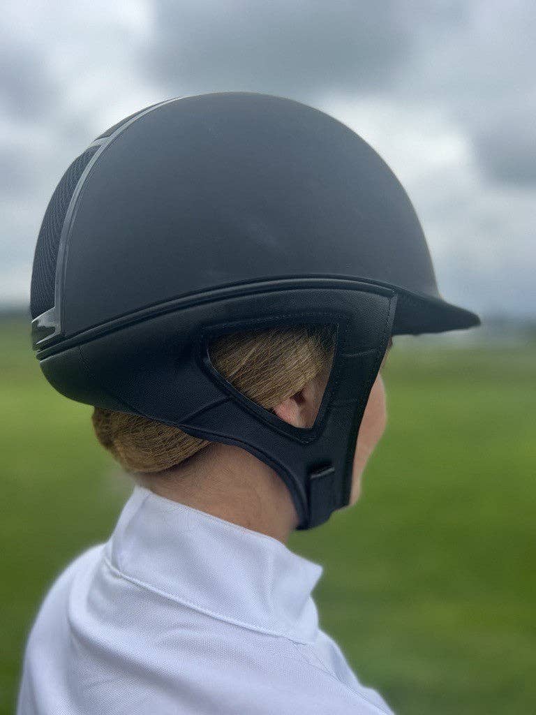 Intrepid International - Wholesale Horse Conditioner/Grooming Aid - One Knot Hair Net - Heavy6