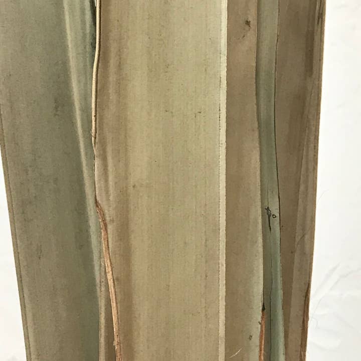 Wilco Home – Großhandel Getrocknete/gepresste Blumen – 300 Gramm natürliches getrocknetes Sonnenpalmenblattbündel2