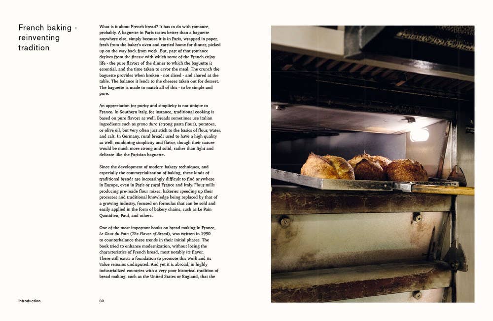 Independent Publishers Group - Wholesale Baking & Dessert - Book about Bread7