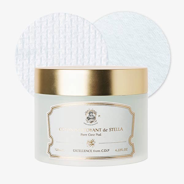Coton Nettoyant De Stella for wholesale by Challans de Paris USA