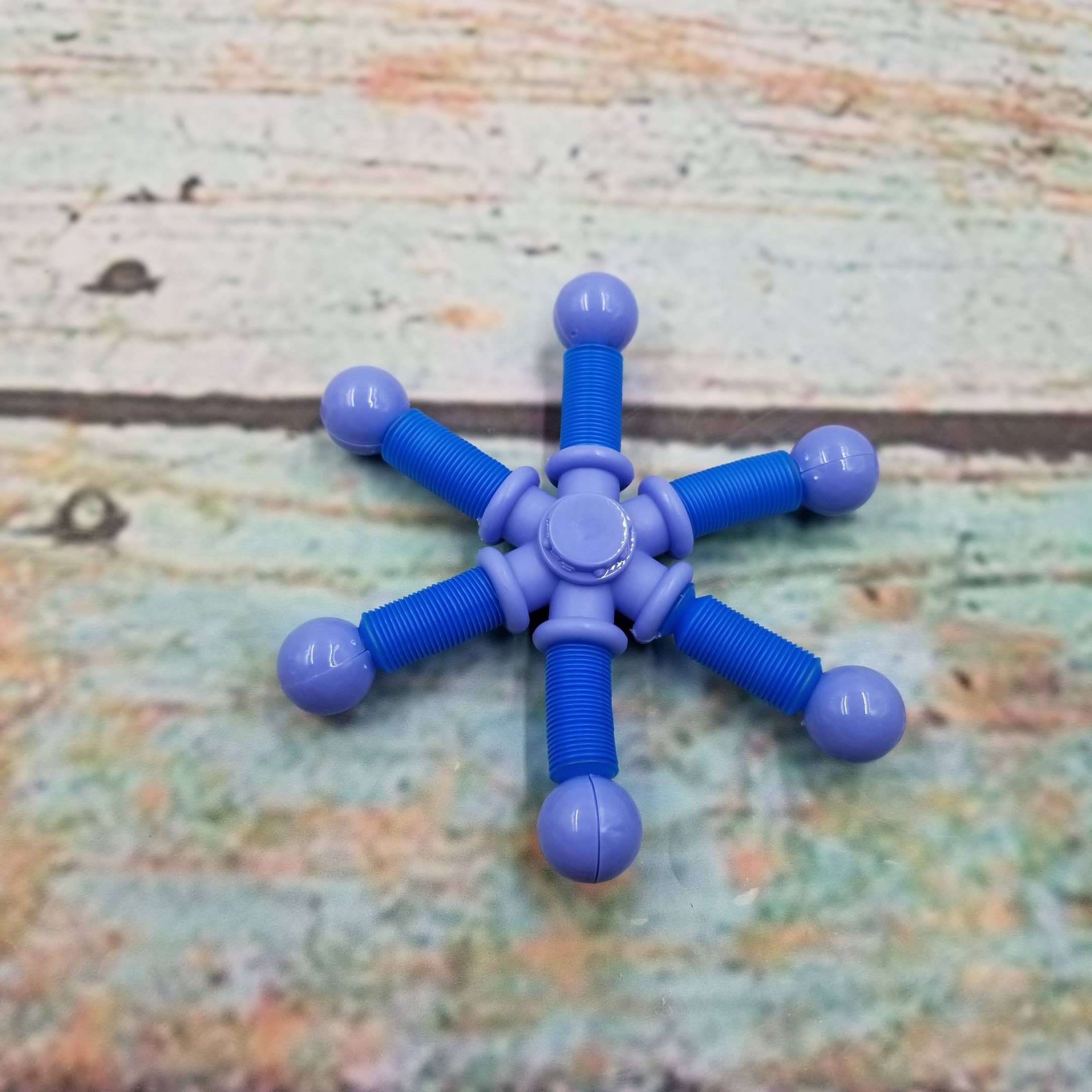 MIAS SHOP - Wholesale Fidget Toy - Kids - Telescopic Tube Deformable Rotary Gyroscope4