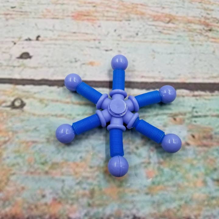 MIAS SHOP - Wholesale Fidget Toy - Kids - Telescopic Tube Deformable Rotary Gyroscope4