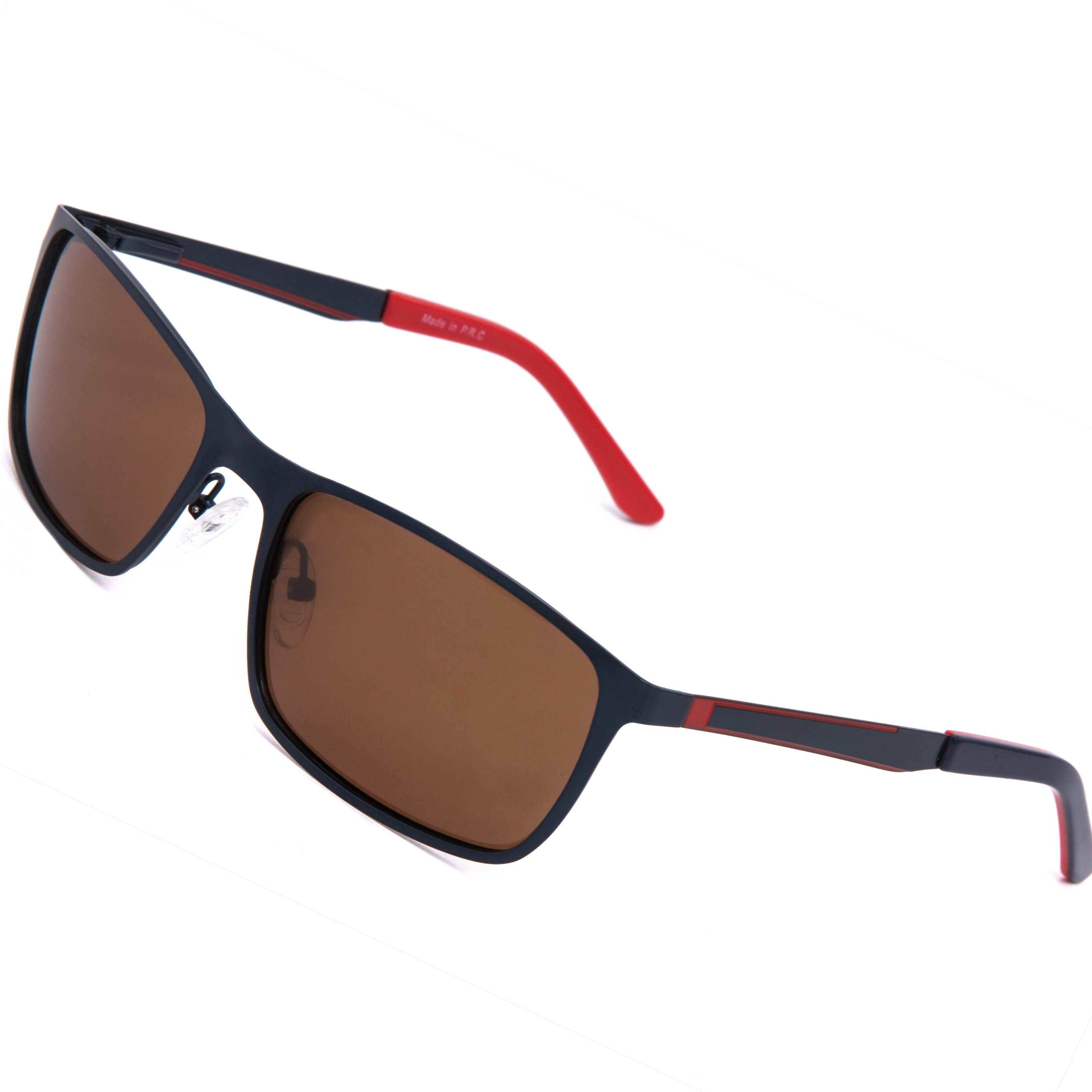 Fabio Valenti - Wholesale Sunglasses - Men's - Mens Larger sunglasses   LS10024