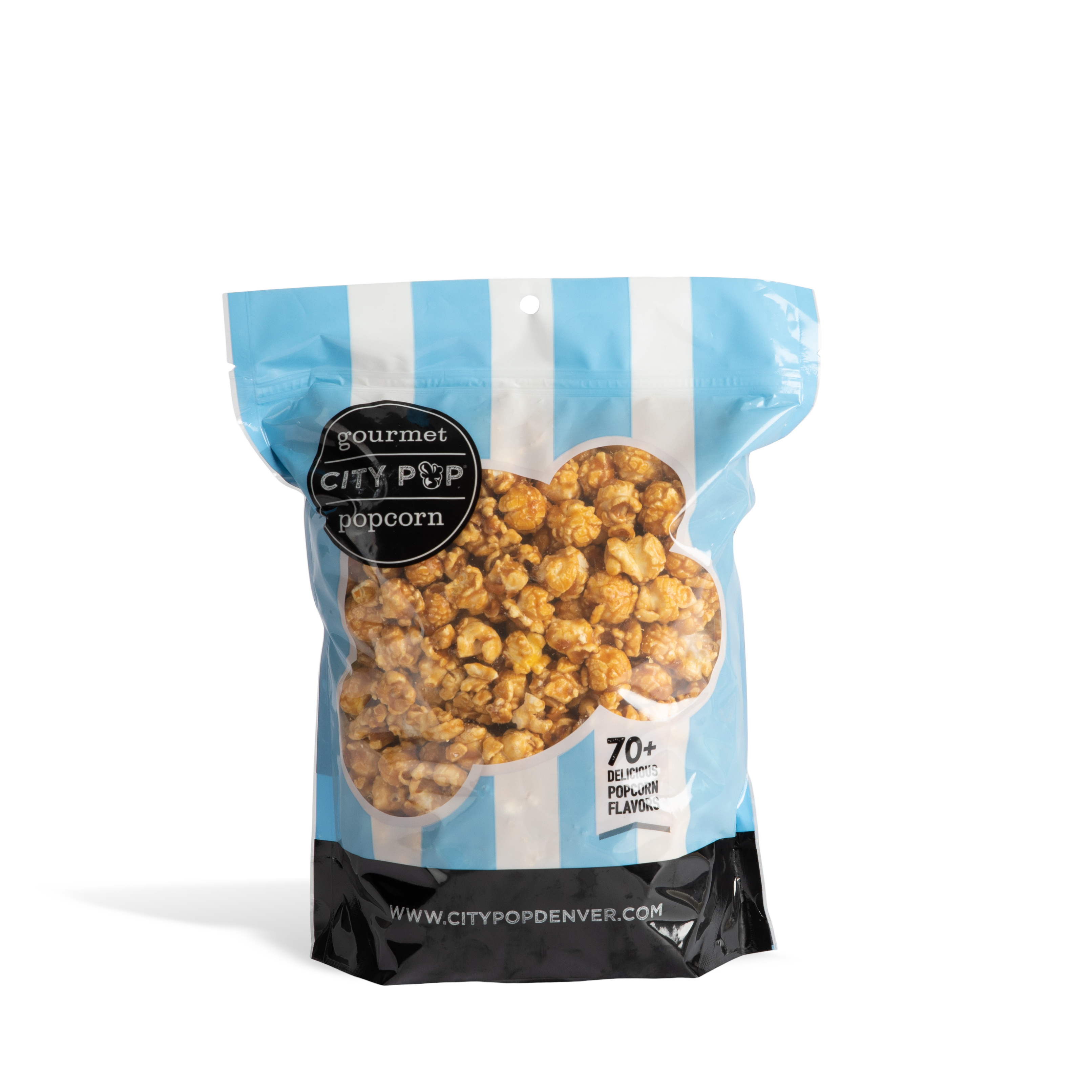 City Pop – Großhandel Popcorn – Karamell Popcorn2