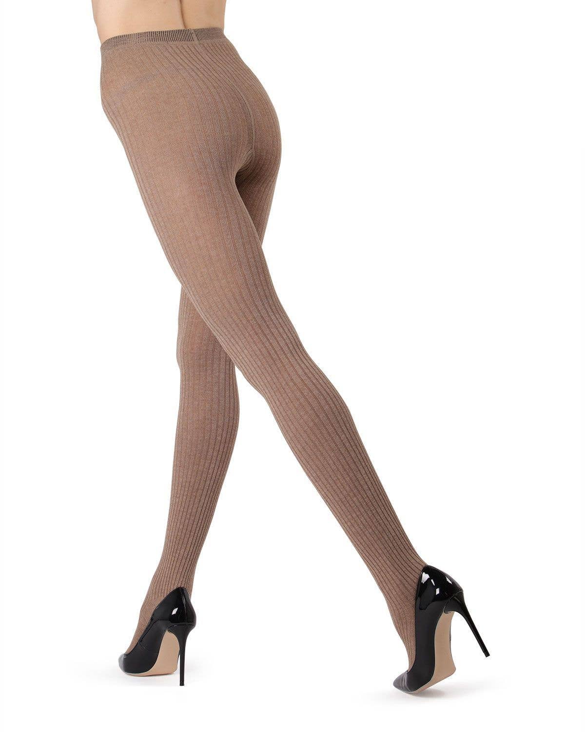 Infinity Classics International Inc. - Wholesale Tights - Women's - MeMoi Boston Ribbed Sweater Tights19