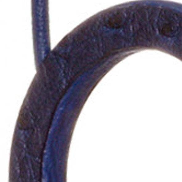 Suporte de cabo de óculos - Navy por atacado de Le Kevin