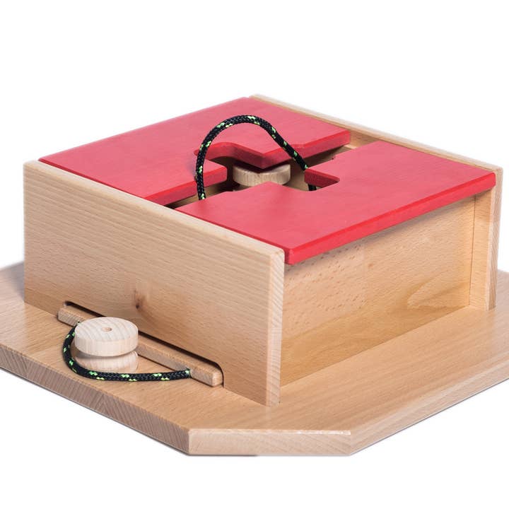 Swiss Qube - intelligent game for dogs for wholesale by My Intelligent Dogs