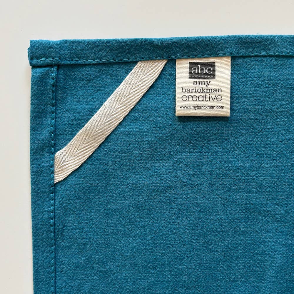 Colonial Patterns, Inc. - Wholesale Tea Towel - Color Dyed Flour Sack Dishtowels Tea Towels10