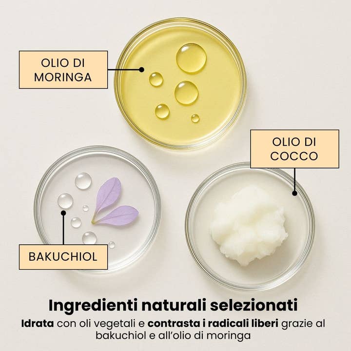 Enooso - Wholesale Makeup Remover - Moisturizing and Antioxidant Cleansing Balm6