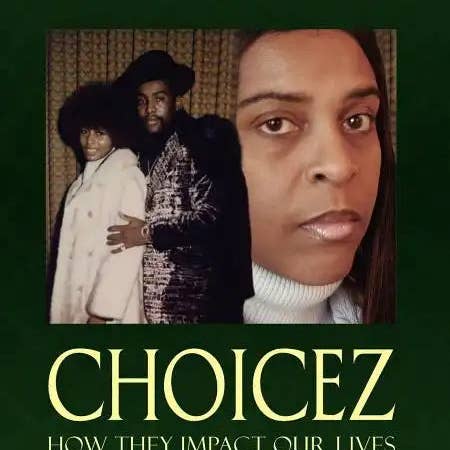 Books by splitShops - Wholesale Book - Adult - Choicez - Hardcover0