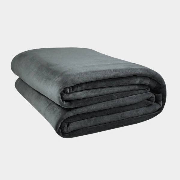 Big Blanket Co - Wholesale Throw Blanket - Original Stretch™ Blanket0