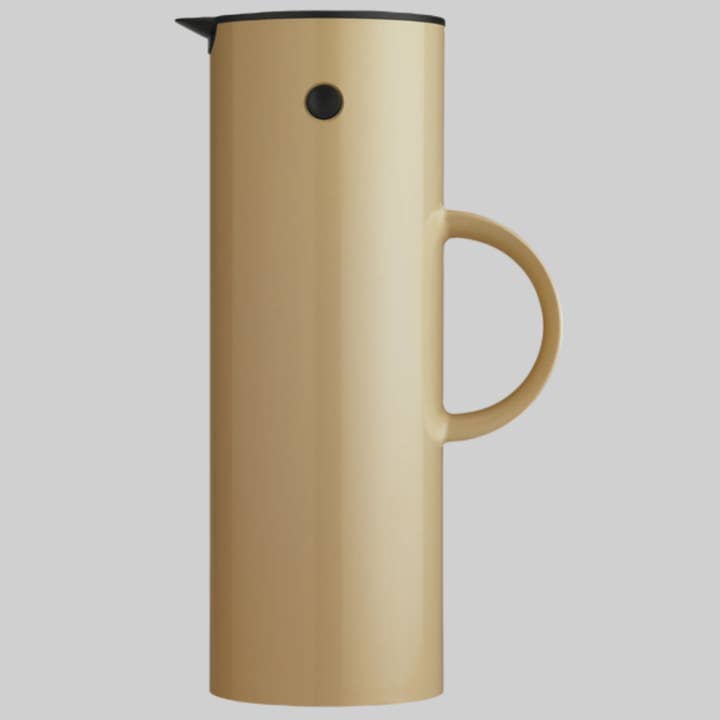 EM77 vacuum jug 1L - warm sand for wholesale by Studio Nordhaven