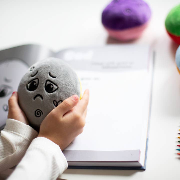 FeelLinks - Wholesale Doll - Kids - FeelLinks Emotion Plush Dolls for children of all ages 0+