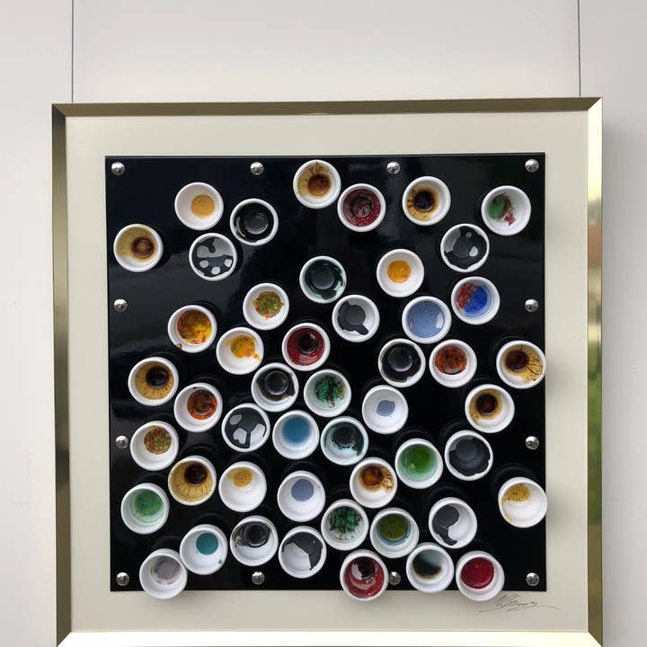 60 x 60 cm (Ref,2115/150) para venta al por mayor de Atelier nelson gomes