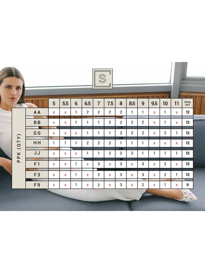 ROSE ANNABELLE for wholesale on Faire1