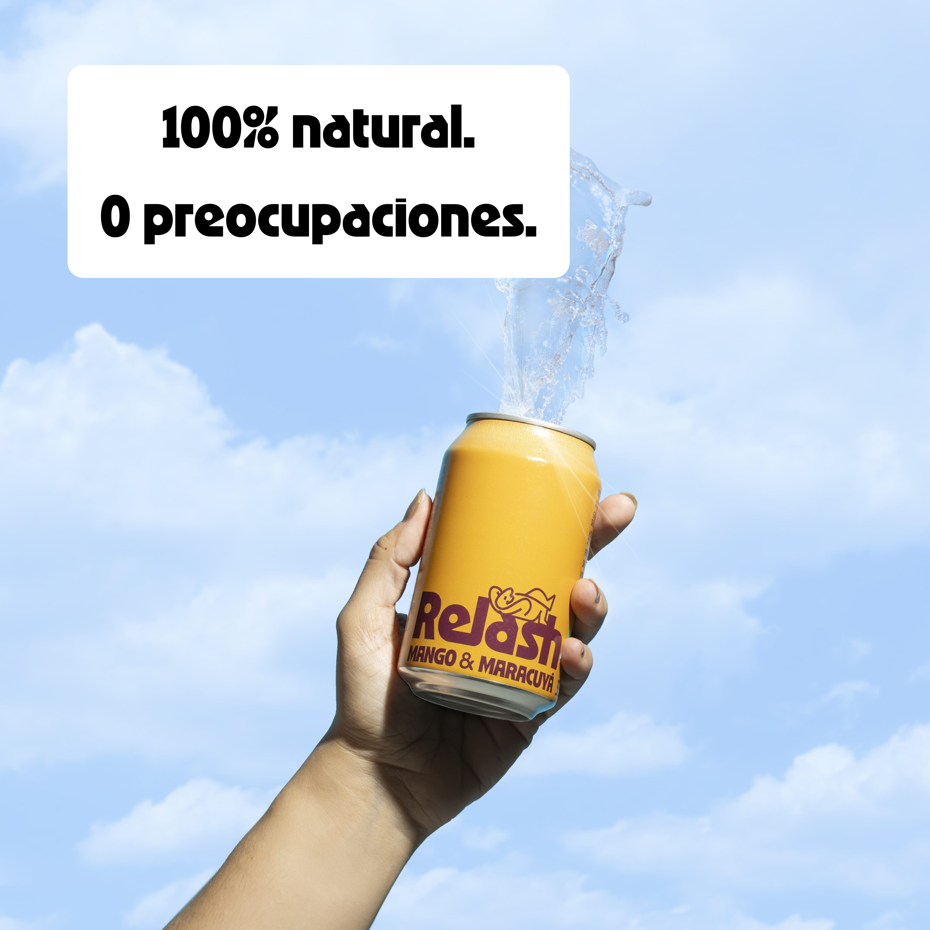 Relash - Wholesale Soda/Carbonated Drink - Relash Mango and Passion Fruit3