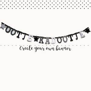 Sort & Hvid OK 9085 ønske brev linje for engroshandel hos Othat- We love happy baby & kids