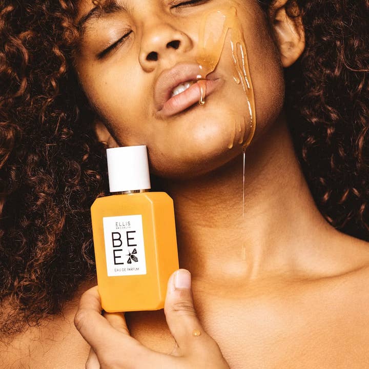 Ellis Brooklyn - Wholesale Perfume/Eau de Toilette - BEE Eau De Parfum