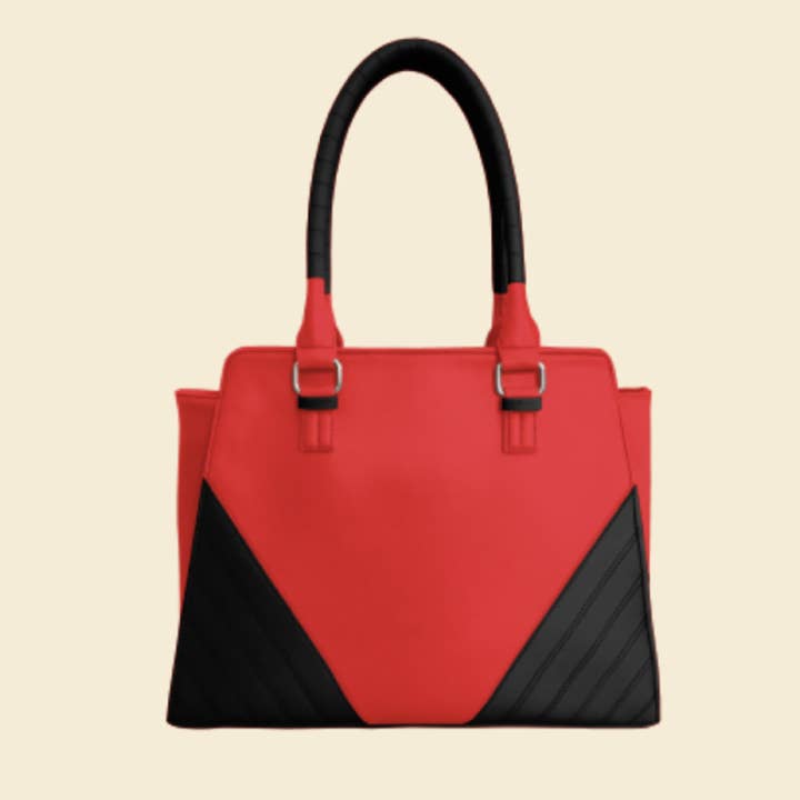 Elizabeth Shoulder Tote for wholesale by Trade ATL