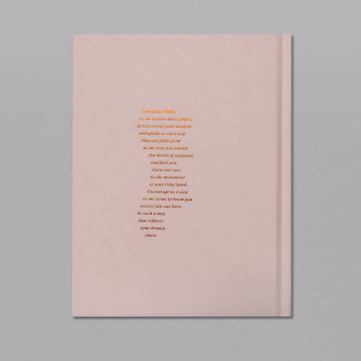 Alabaster Co - Wholesale Religion Book - A Beautiful Year in the Bible: The 52-Week Bible Study for Women10