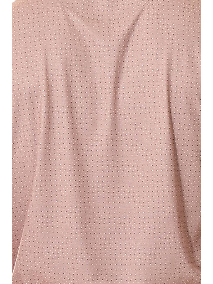 Beige Men's S/S Polo Casual Stretch Performance Collard-A-MKT3316 for wholesale on Faire2