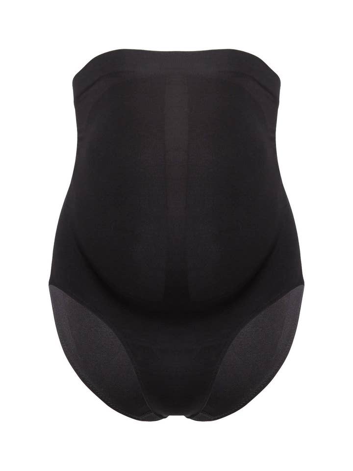 Infinity Classics International Inc. – Engroshandel Undertøj - Graviditet og barsel – SlimMe høj talje barsel trusser2