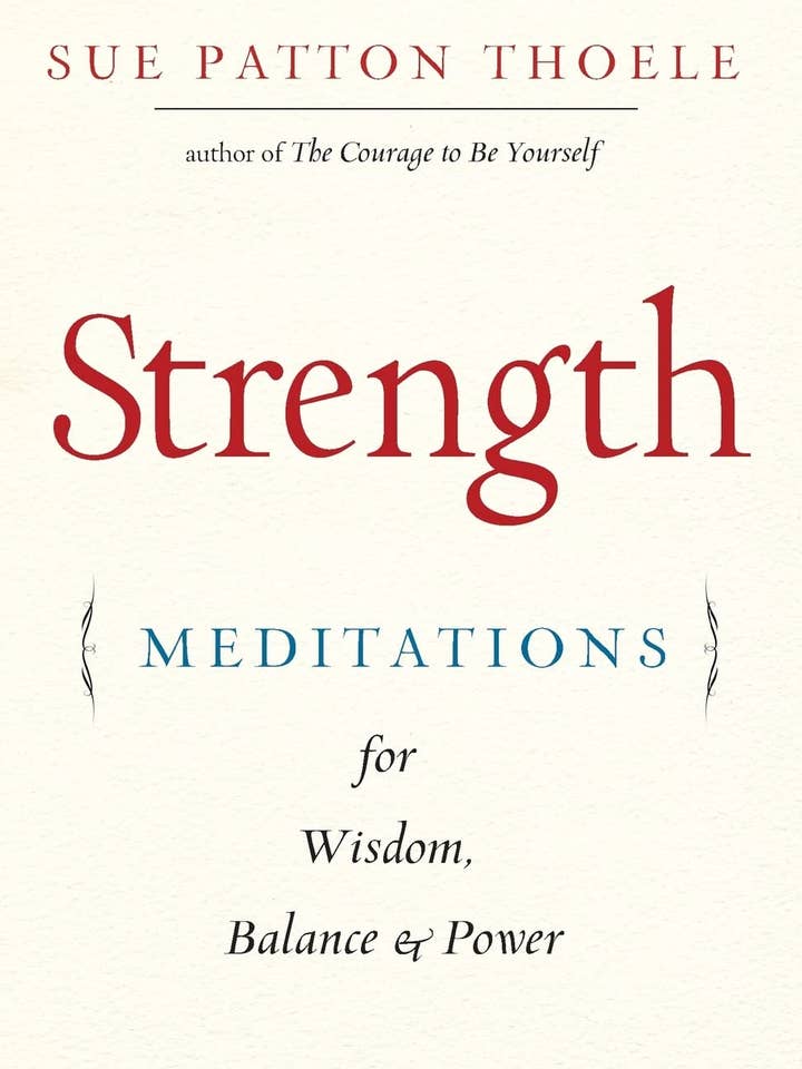 Strength for wholesale by Books That Save Lives Publishing