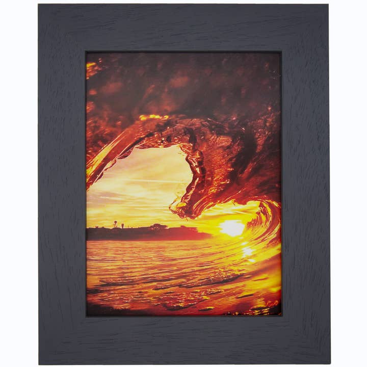 Lindley Grey for wholesale by Absolute Frames Ltd