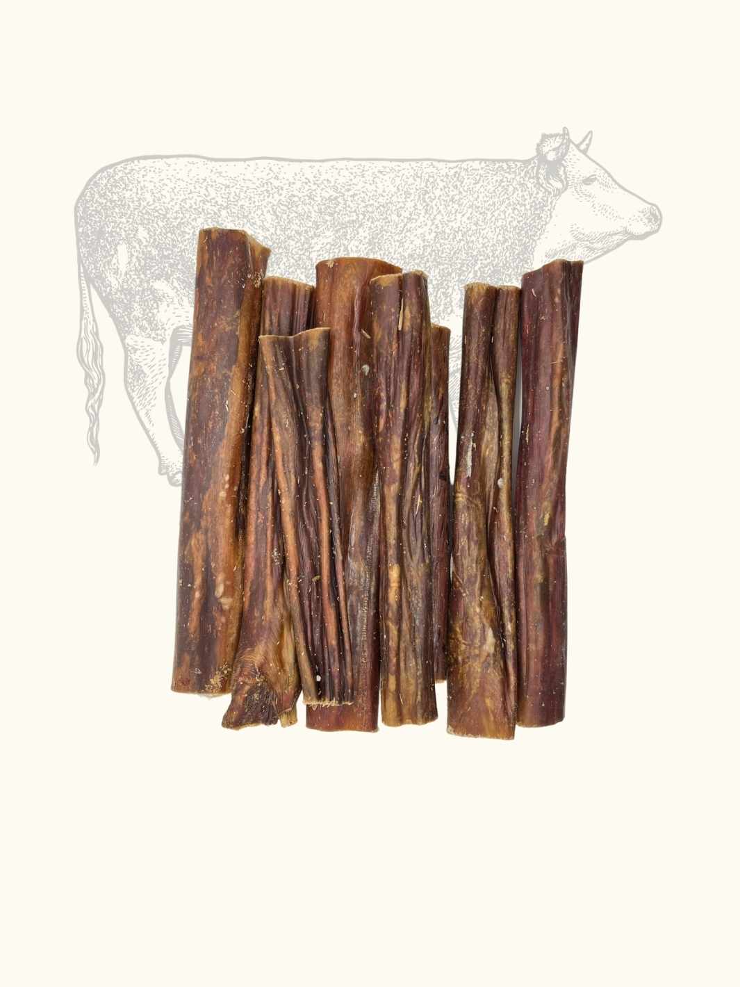 Truffe Délice - Wholesale Pet Treats - Dog - Beef esophagi2