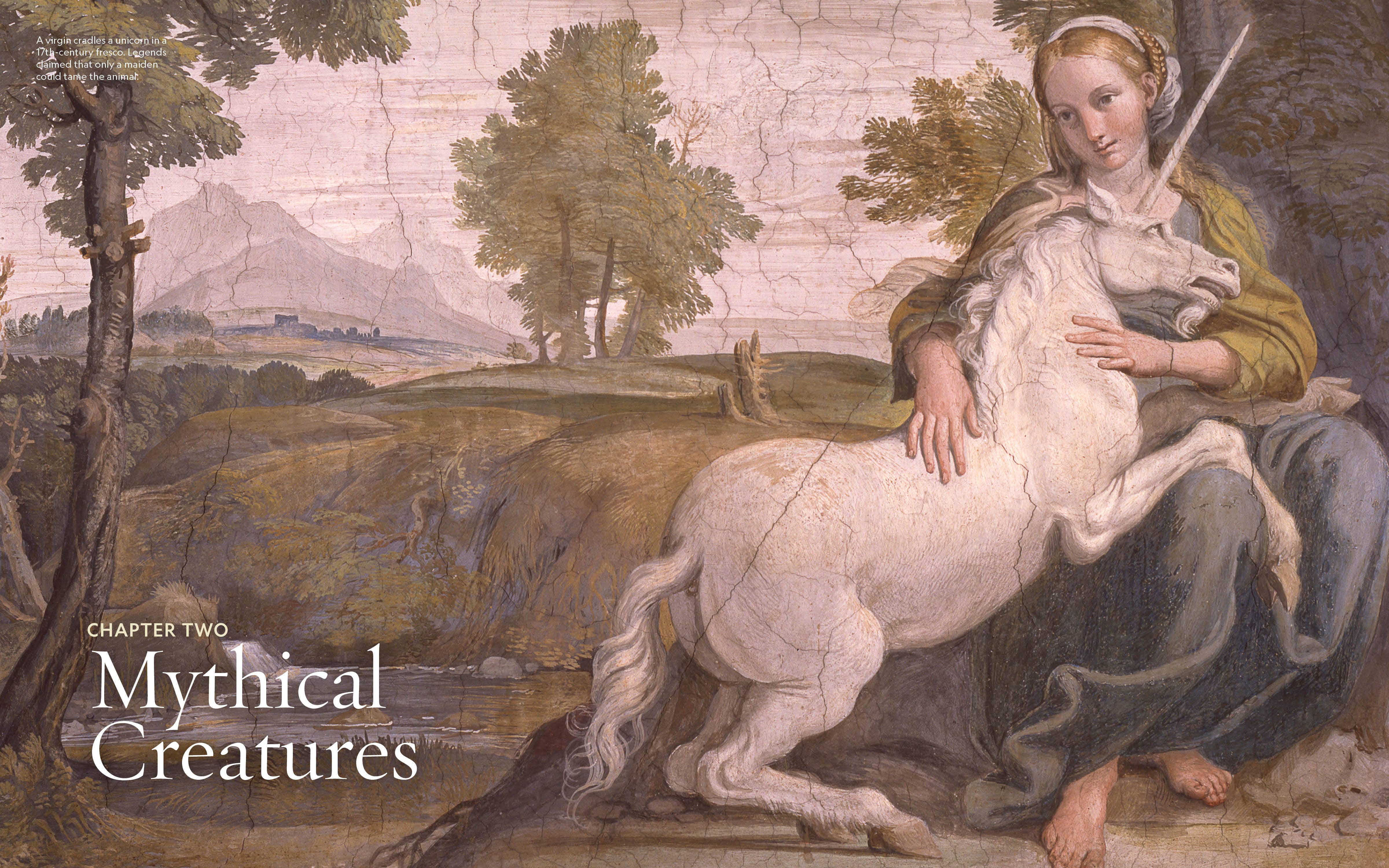 Penguin Random House LLC - Wholesale Body, Mind & Spirit - NG Book of Magic1