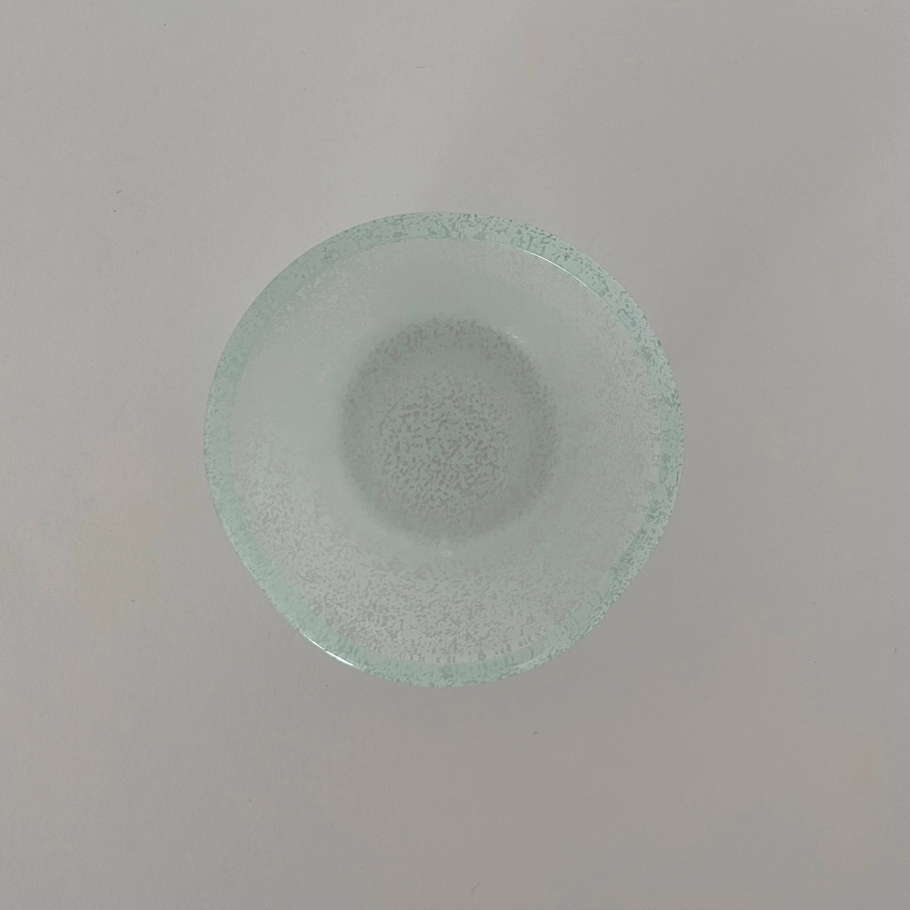 fort & field - Wholesale Condiment/Dip Bowl - Hand blown glass 2 1/2" small dish made in Turkey - 18 color9