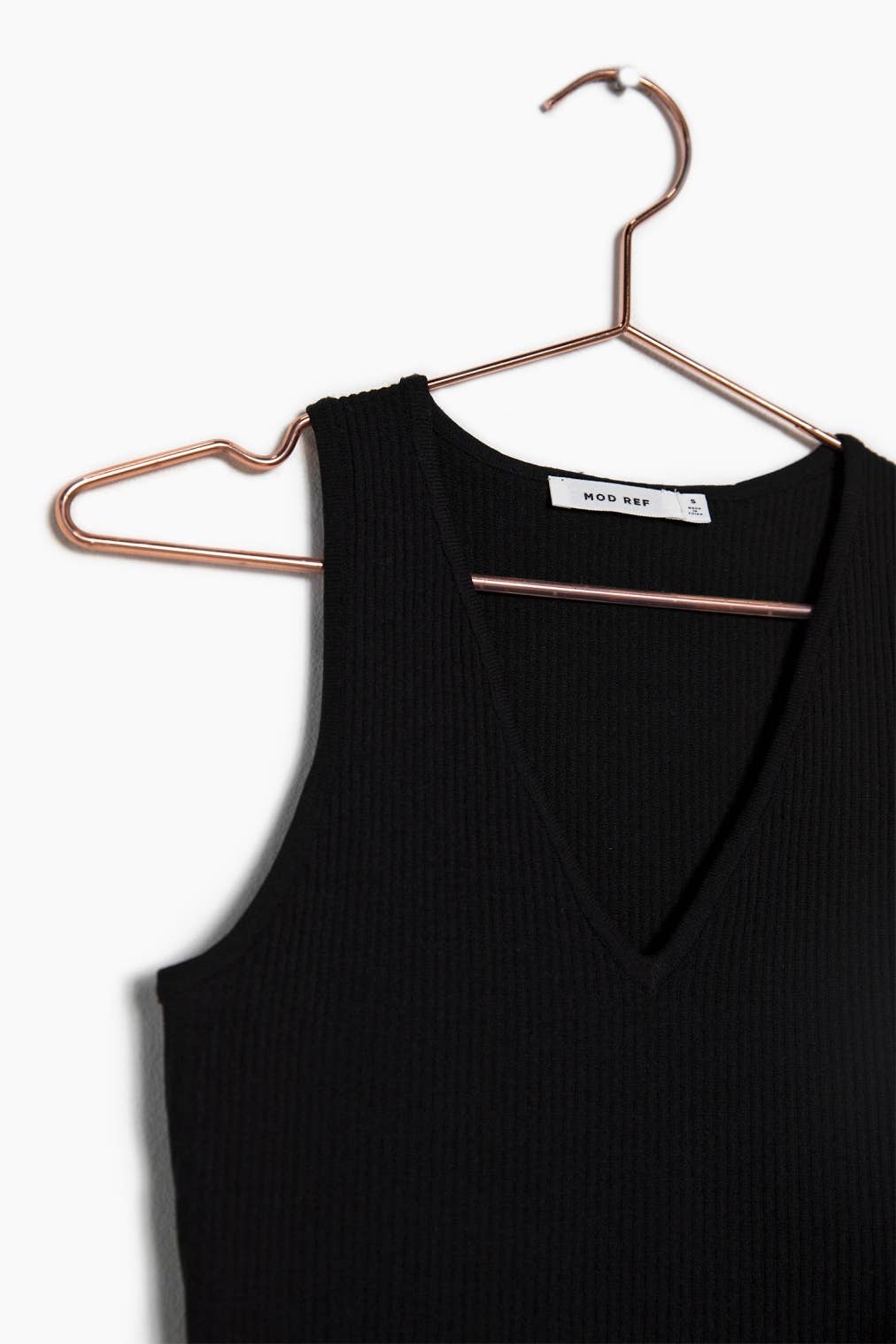 MOD REF - Wholesale Tank Top - Women's - The Zuri Top23