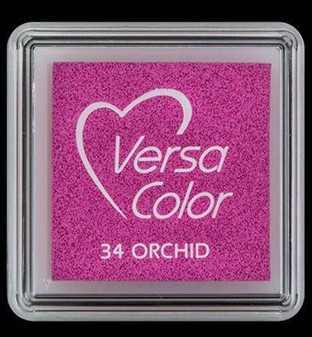 Ecstasy Crafts Distributing - Wholesale Craft Supplies - Versacolor Ink Pad20