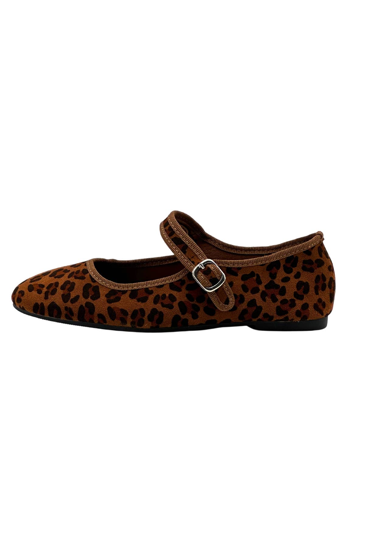 Stephan Paris - Wholesale Flats - Women's - Elegant ballet flats with strapP-14185