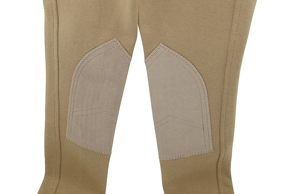 Grewal Equestrian - Vente Pantalon – enfant - Culotte d'équitation Apollo à enfiler pour enfants7