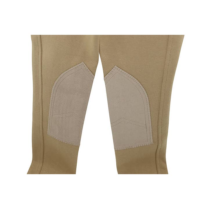 Grewal Equestrian - Wholesale Pants - Kids - Children's Apollo Riding Breeches Pull-On7