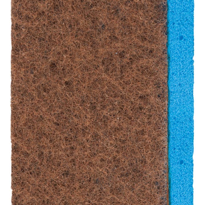 Pura Naturals – wholesale Cleaning sponge – Grease Beast Kitchen Scrub Pad4