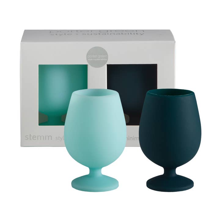 mist + ink | stemm | silicone unbreakable wine glasses and other Purchase Wholesale qualite defaut pret a porter. Free Returns & Net 60 Terms on Faire trending on Faire.