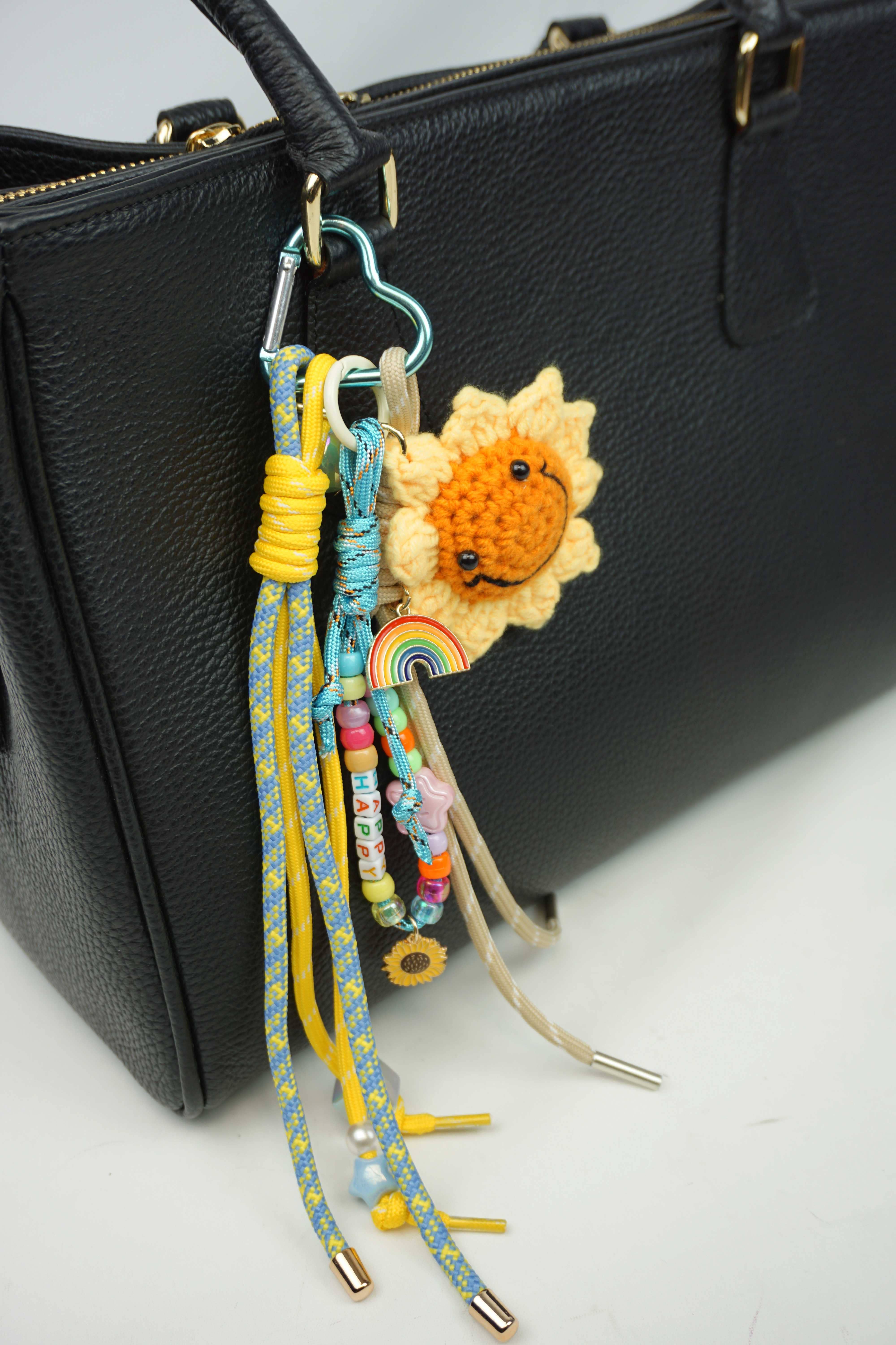 Anais - Wholesale Keychain - Women's - Keychain charm16