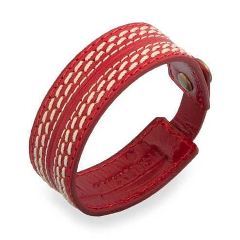 Bracelete Couro de Críquete por atacado de Sport Republic