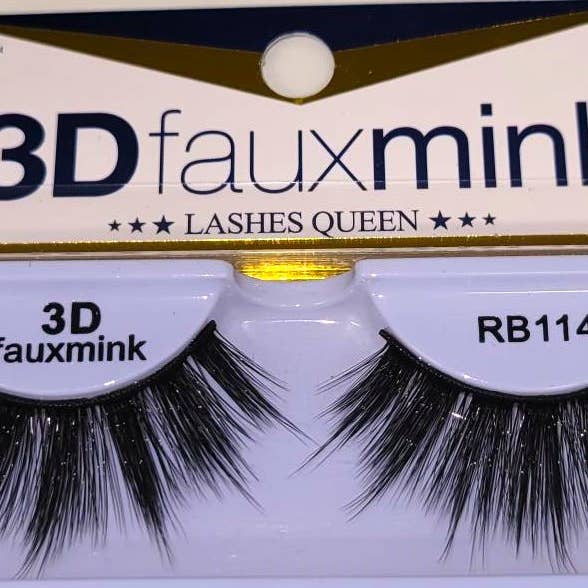 AEsthetic – Großhandel Künstliche Wimpern – REMY-BLAUE 3D-KUNST-NERZ-WIMPERN (SERIE 1)13